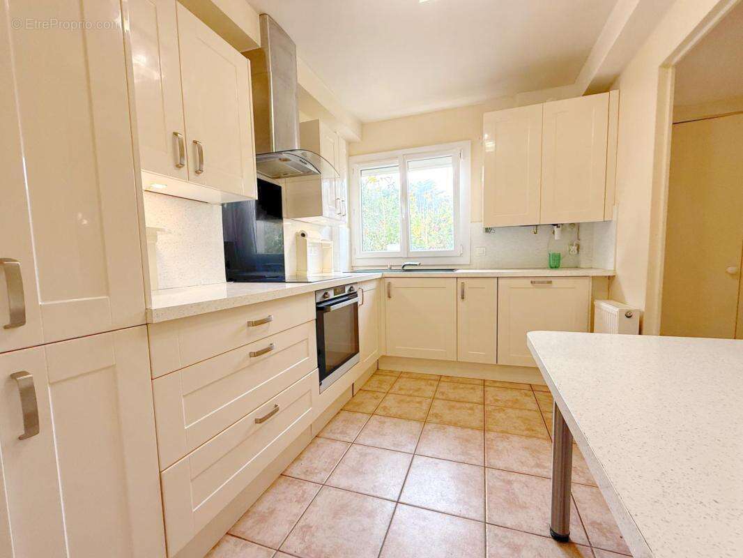 Maison à MORSANG-SUR-ORGE