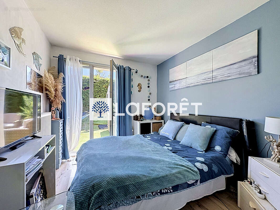 Appartement à RILLIEUX-LA-PAPE