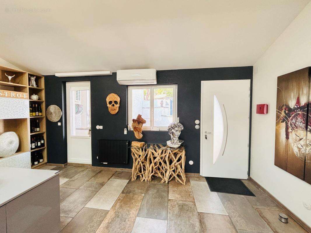 Appartement à CARCASSONNE