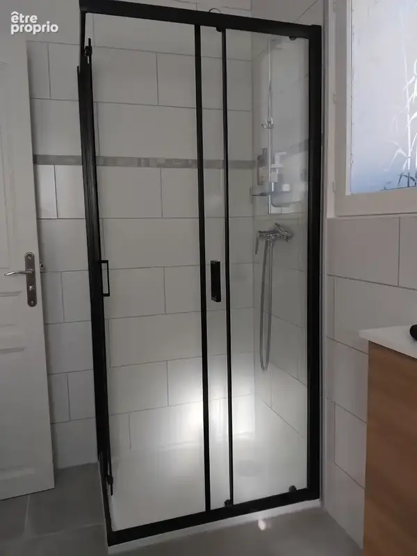 Villa quatre chambres proche centre ville - photo 17