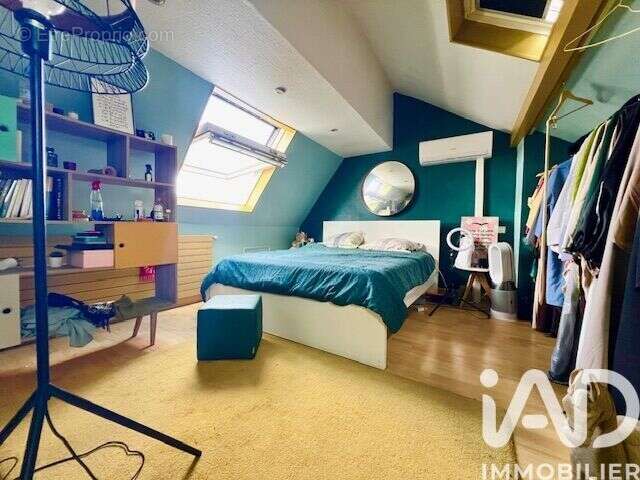 Photo 8 - Maison à BREUILLET