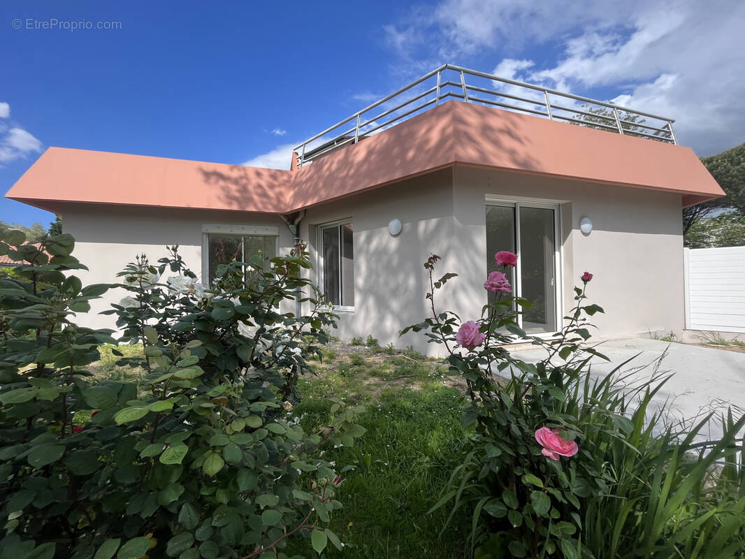 Appartement à SAINT-PAUL-LES-DAX