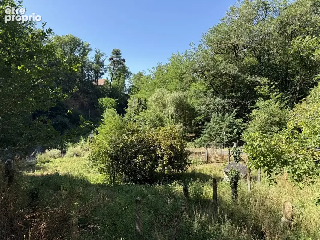 Grande maison sur sous-sol ancienne pisciculture - photo 23