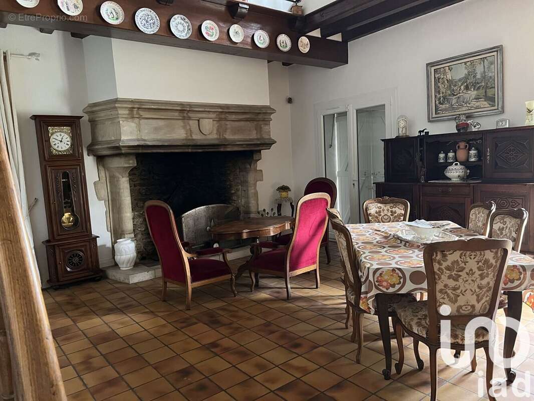 Photo 9 - Maison à CIVRAY