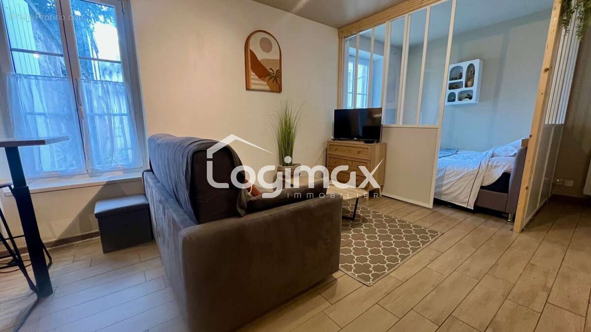 Appartement à LA ROCHELLE