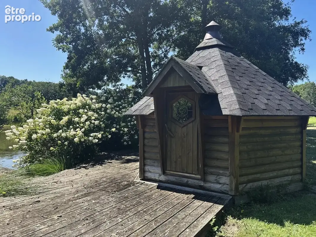 Propriété dans le Perche - photo 32