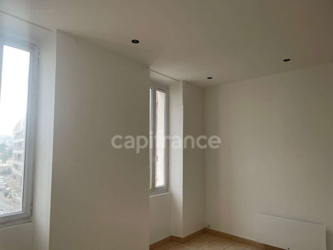 MARSEILLE 10eme Arrt (13)Appartement à vendre 2 pièces,  2e et dernier étage, 45m2, SUD - photo 2