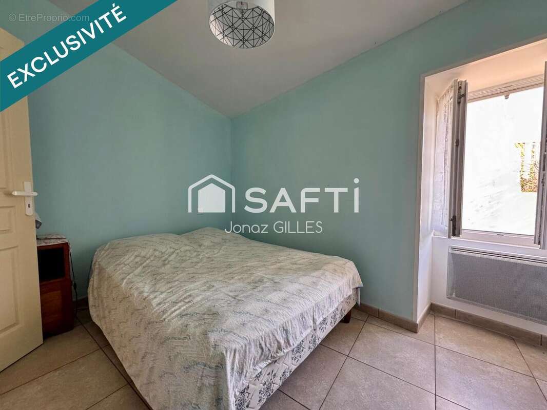 Photo 6 - Maison à SAINT-PIERRE-D'OLERON