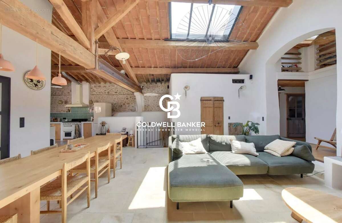 Maison à CANET-EN-ROUSSILLON