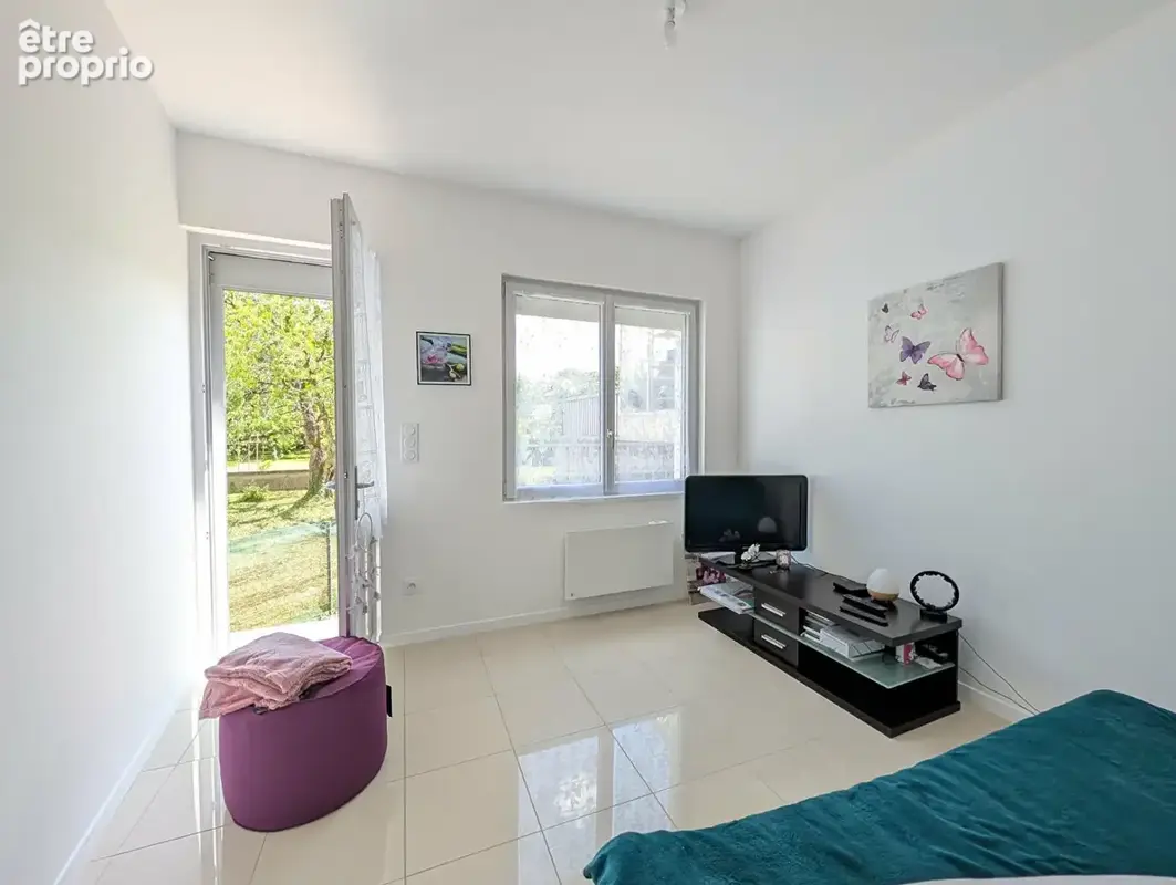 Maison à Saint Maixent L Ecole - photo 5