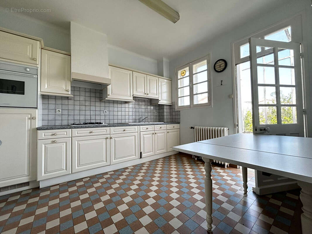 Maison à LES SABLES-D'OLONNE