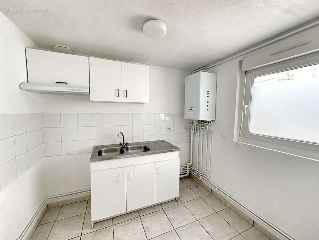 Appartement à LORIENT