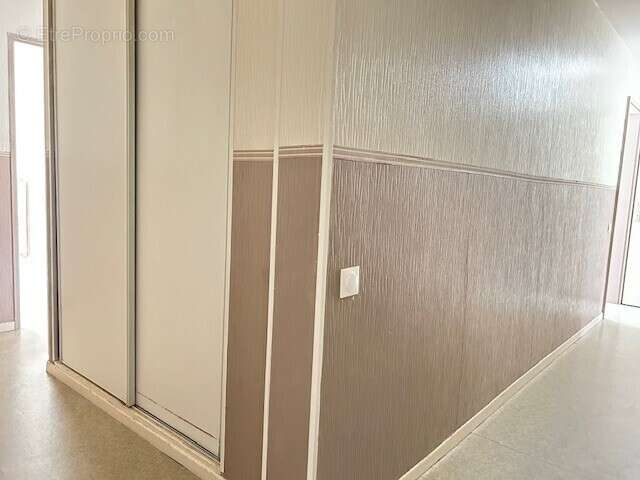 Appartement à FAMECK