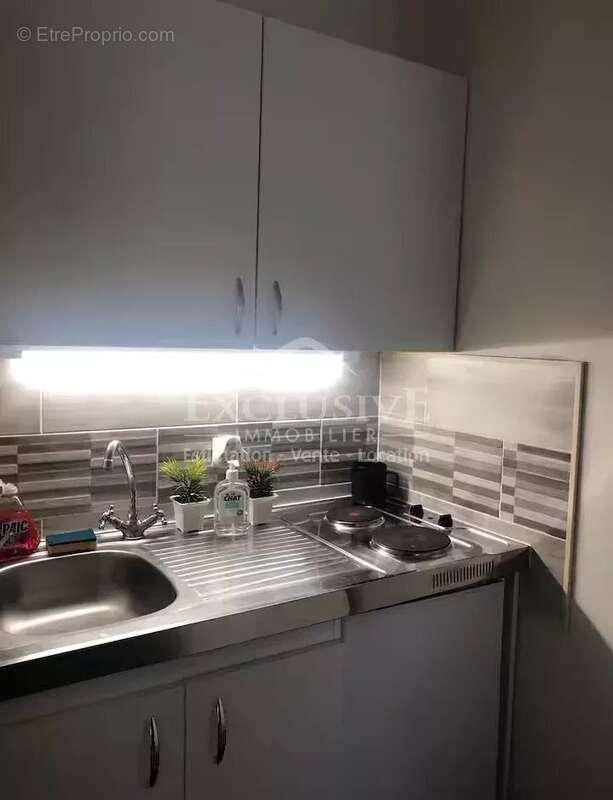 Appartement à TROUVILLE-SUR-MER