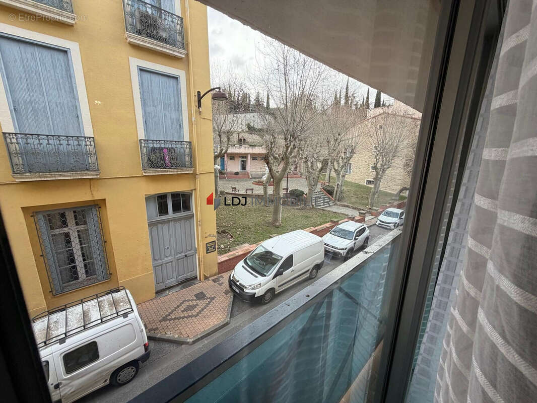Appartement à AMELIE-LES-BAINS-PALALDA