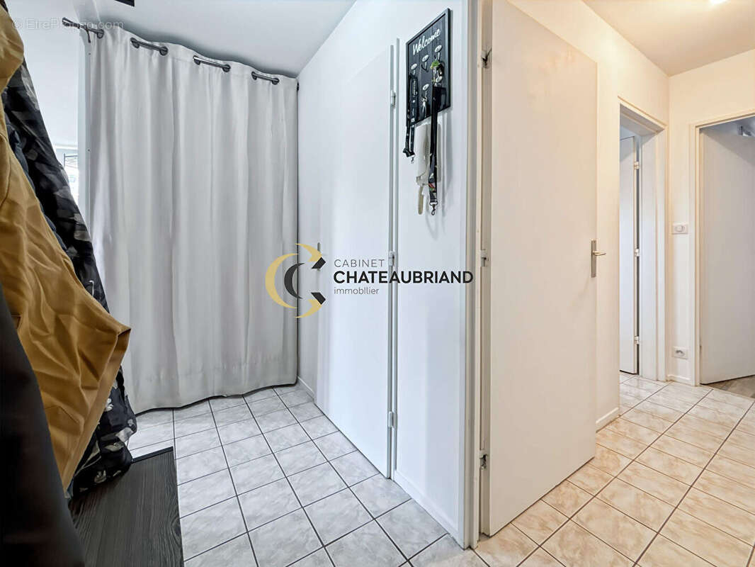 Appartement à SAINT-MALO