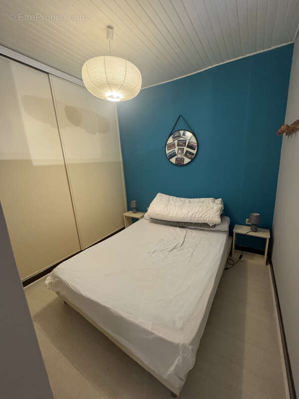 Appartement à BARCELONNETTE