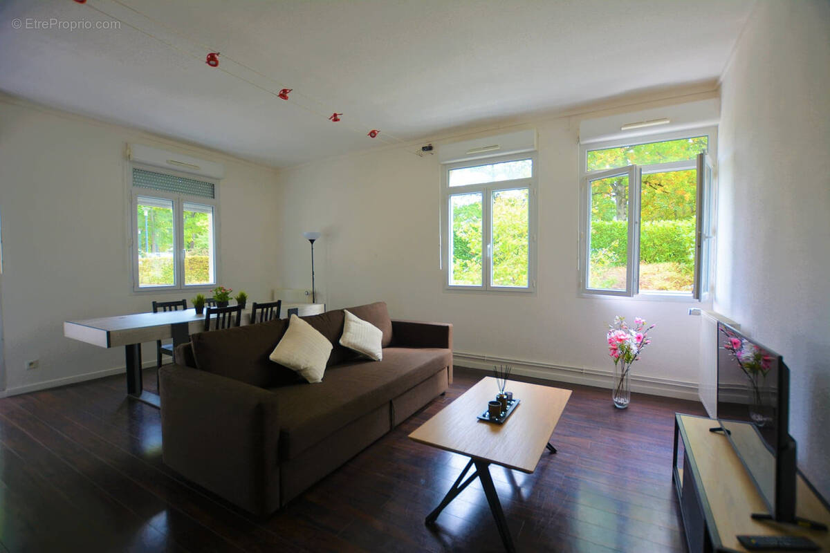 Appartement à ORLEANS