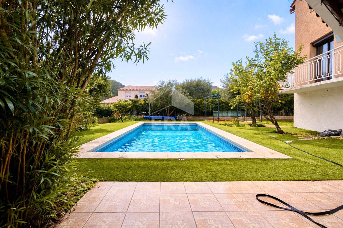Maison à PERPIGNAN
