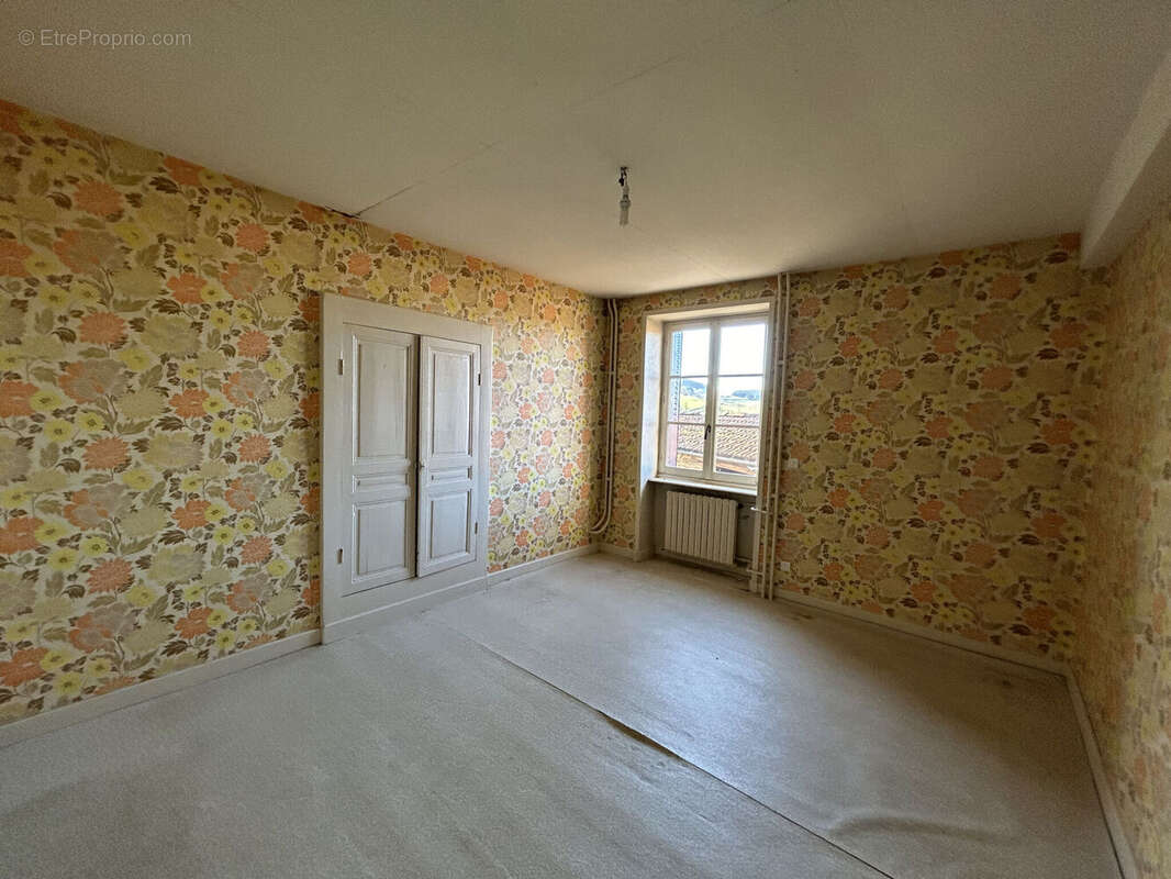 Photo 8 - Maison à MACHEZAL