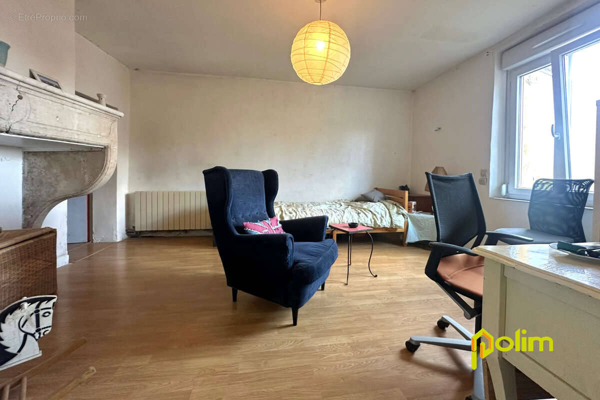 Grande maison de village proche A31 - photo 10