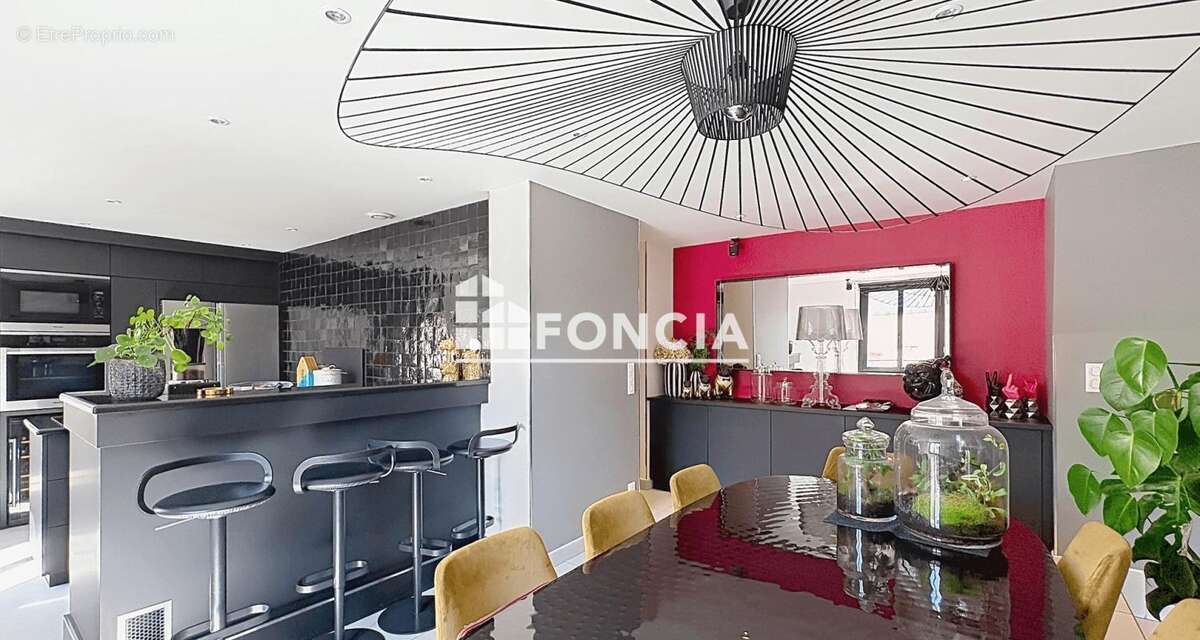 Appartement à CAEN