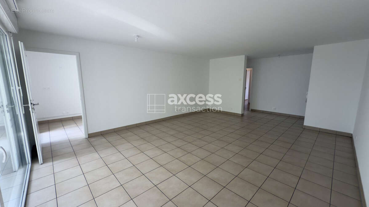 Appartement à OSTWALD