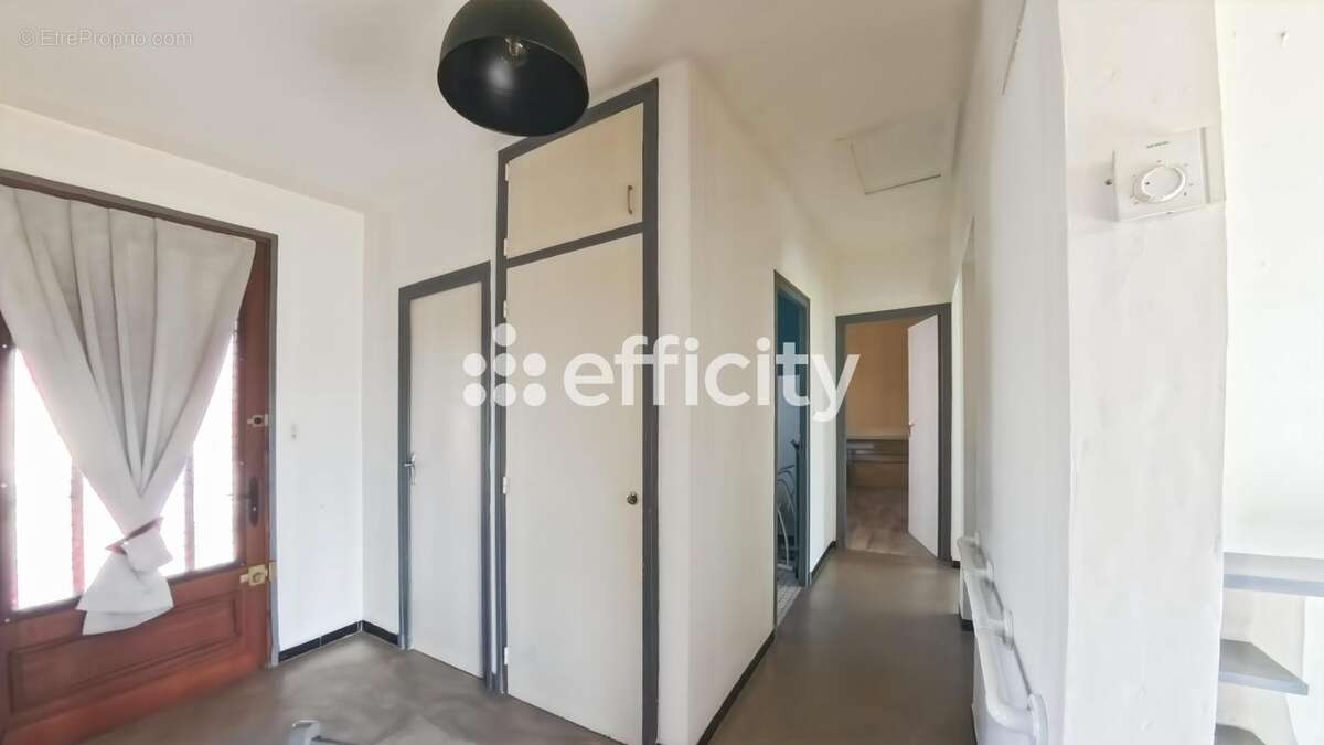 Maison à VILLENEUVE-SUR-LOT