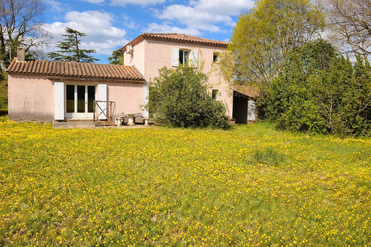 Maison à ORANGE