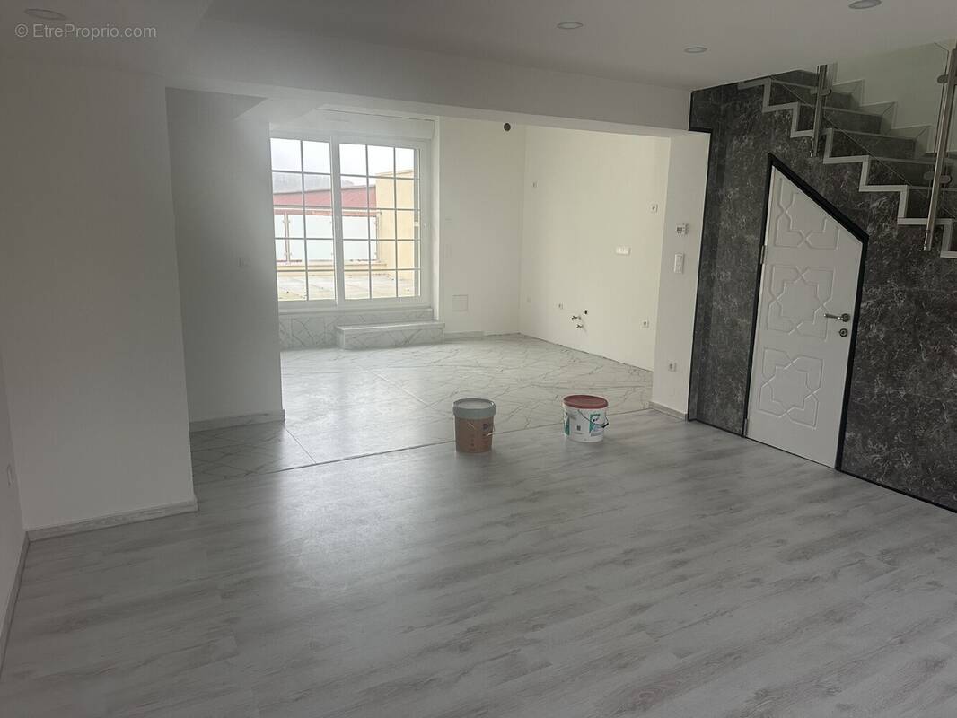 Appartement à COCHEREN