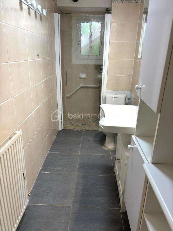 Appartement à SAINT-VINCENT-DE-PAUL