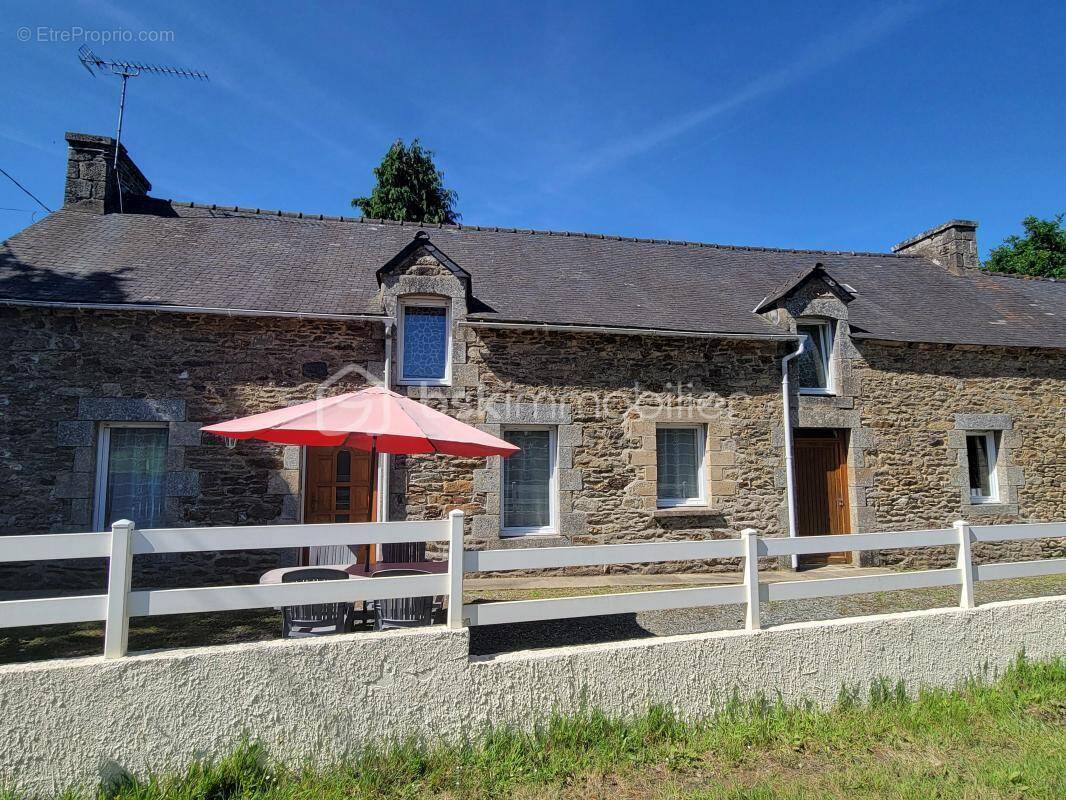 Maison à GAUSSON