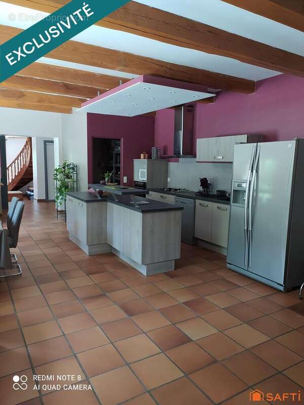 Photo 4 - Maison à VALENSOLE