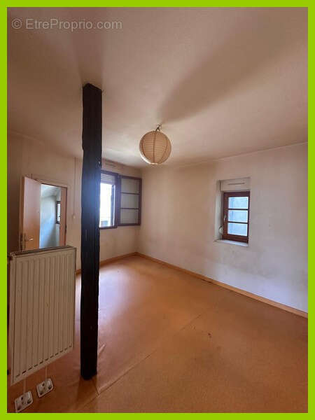 Appartement à MULHOUSE