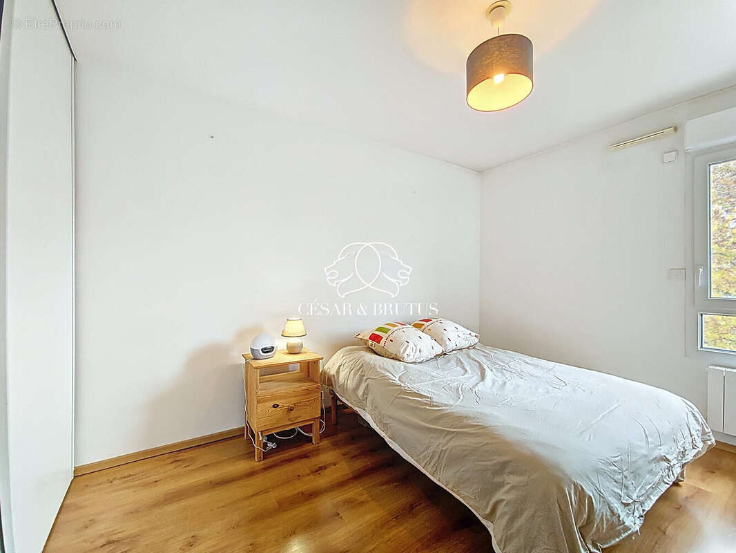 Appartement à VENISSIEUX