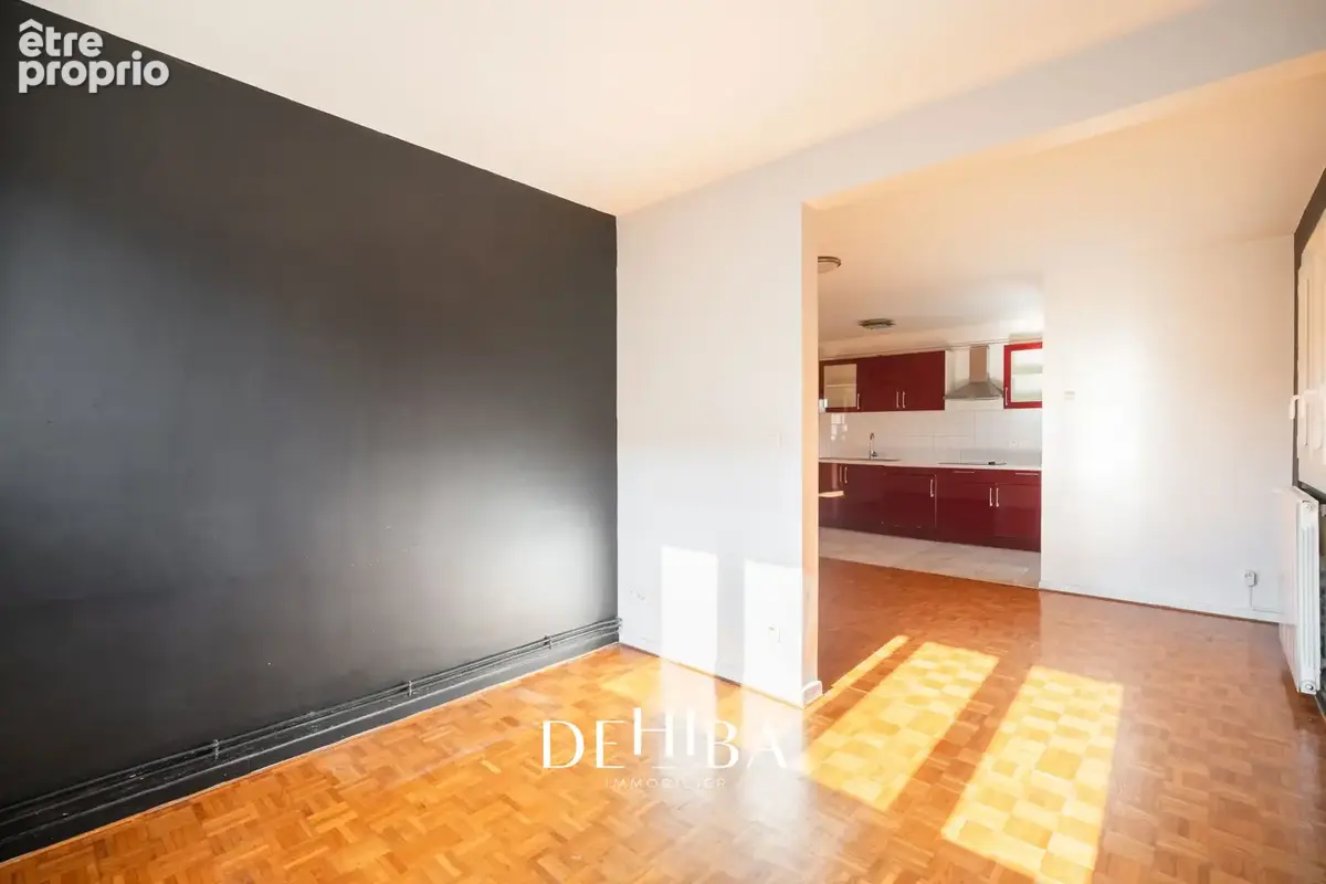 À deux pas de la mer - charmant T3/T4 de 74m2 avec garage - secteur Bonneveine / Escale Borely - photo 10