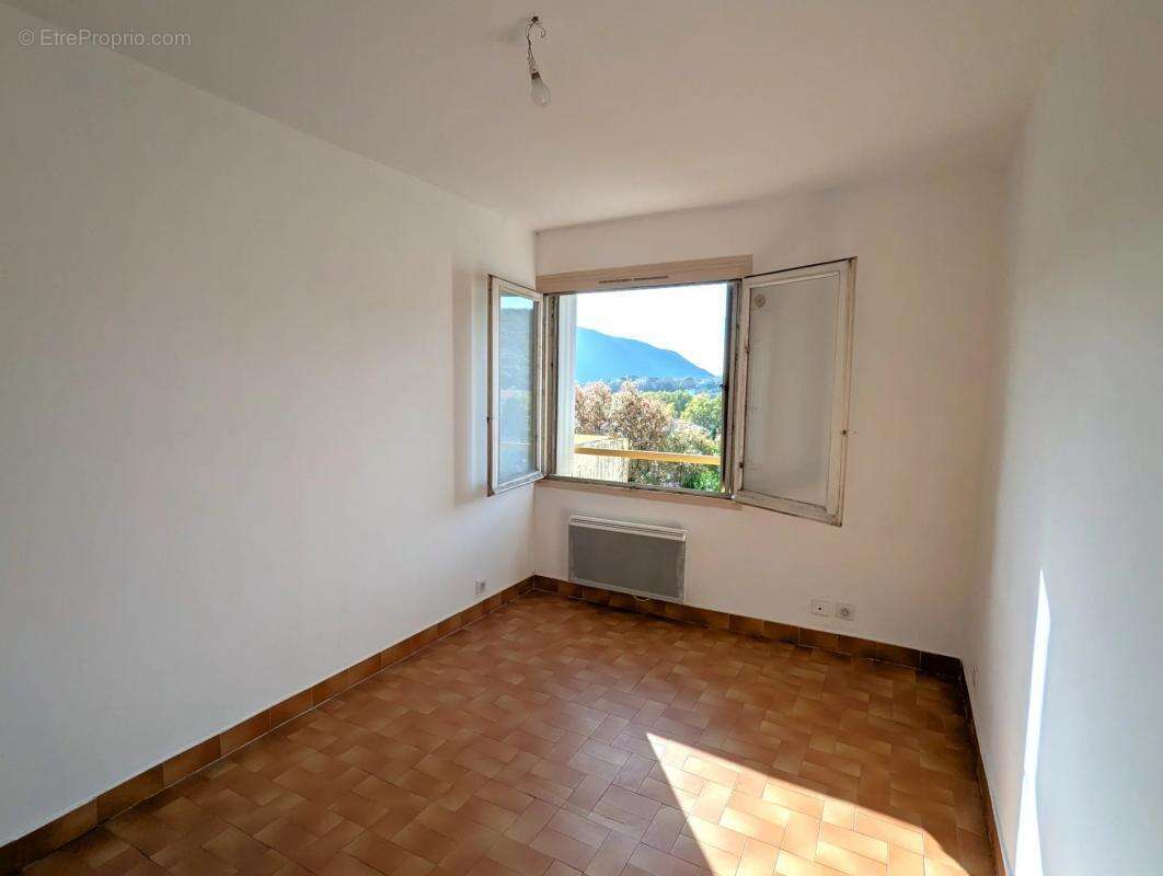 Appartement à LODEVE