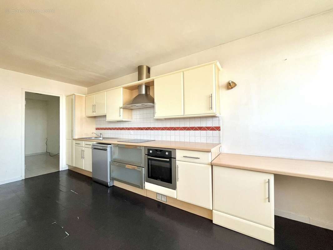 Appartement à ROUBAIX