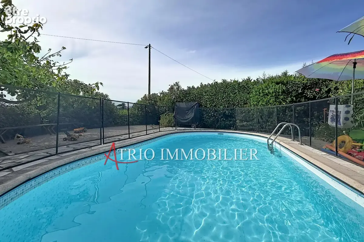 Maison 115 m² à Cagnes-Sur-Mer  - photo 1