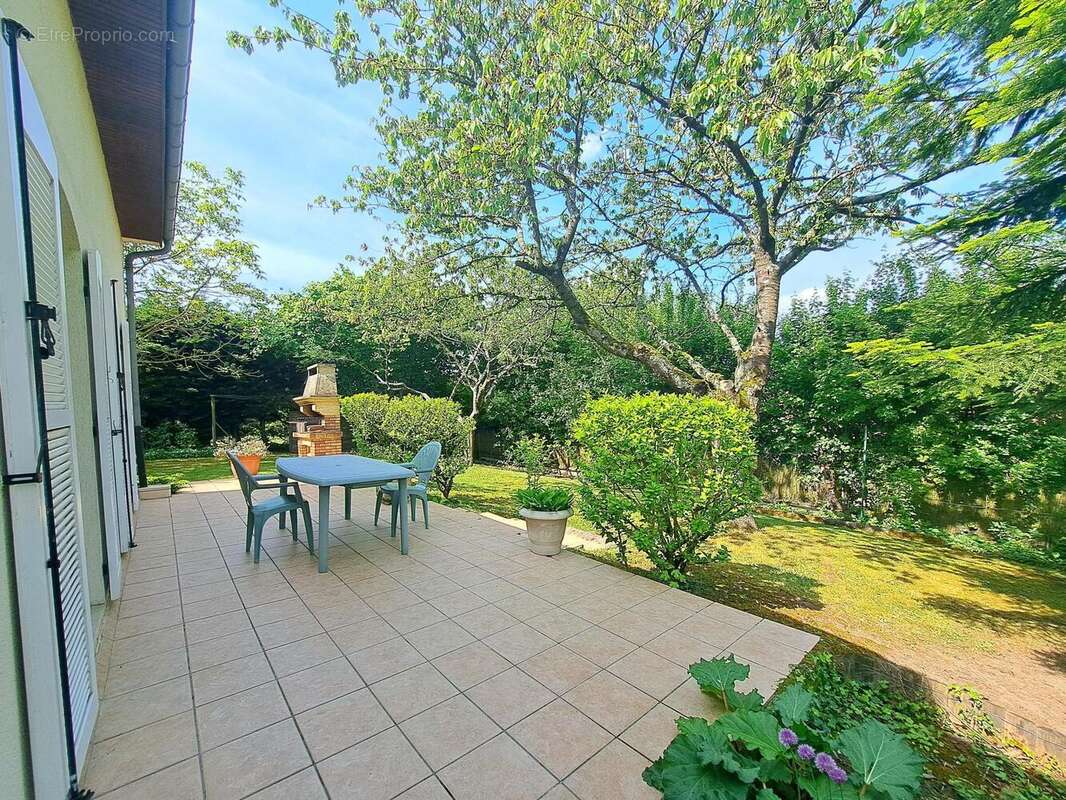 Maison 113 m² à Frepillon  - photo 7