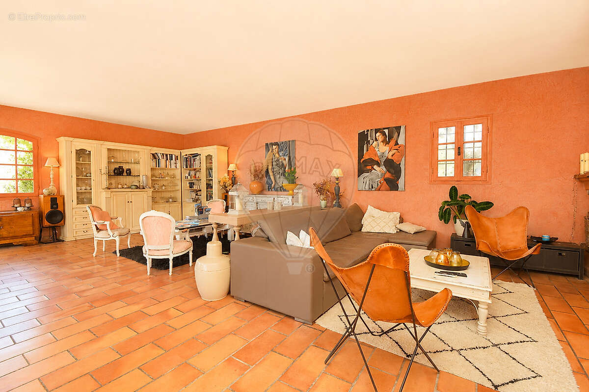 Maison 6 chambre(s) à vendre - photo 12