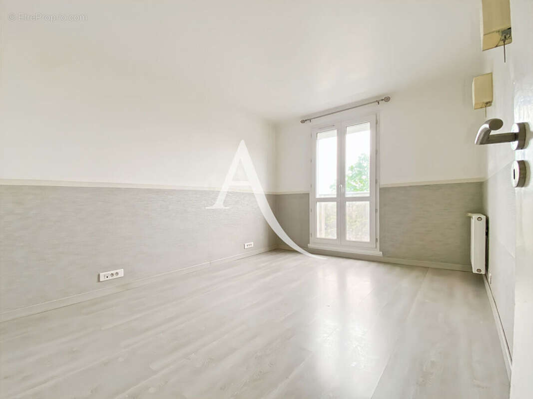 Appartement à BOIS-D'ARCY