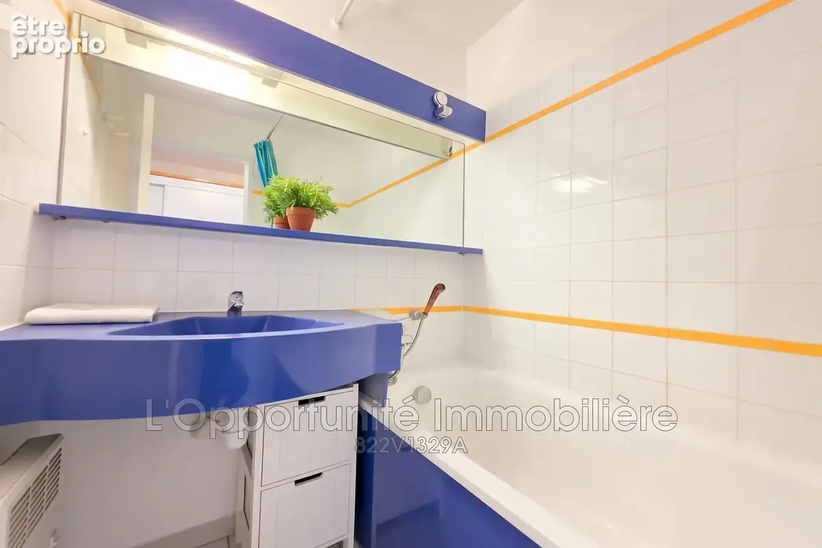 Appartement 2 pièces 28 m² à vendre à La Seyne-Sur-Mer (83530) - photo 6