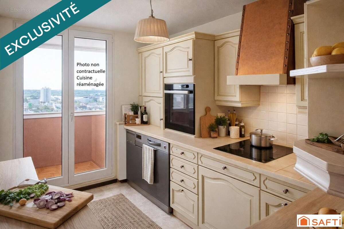 Photo 3 - Appartement à SAINT-PIERRE-DES-CORPS