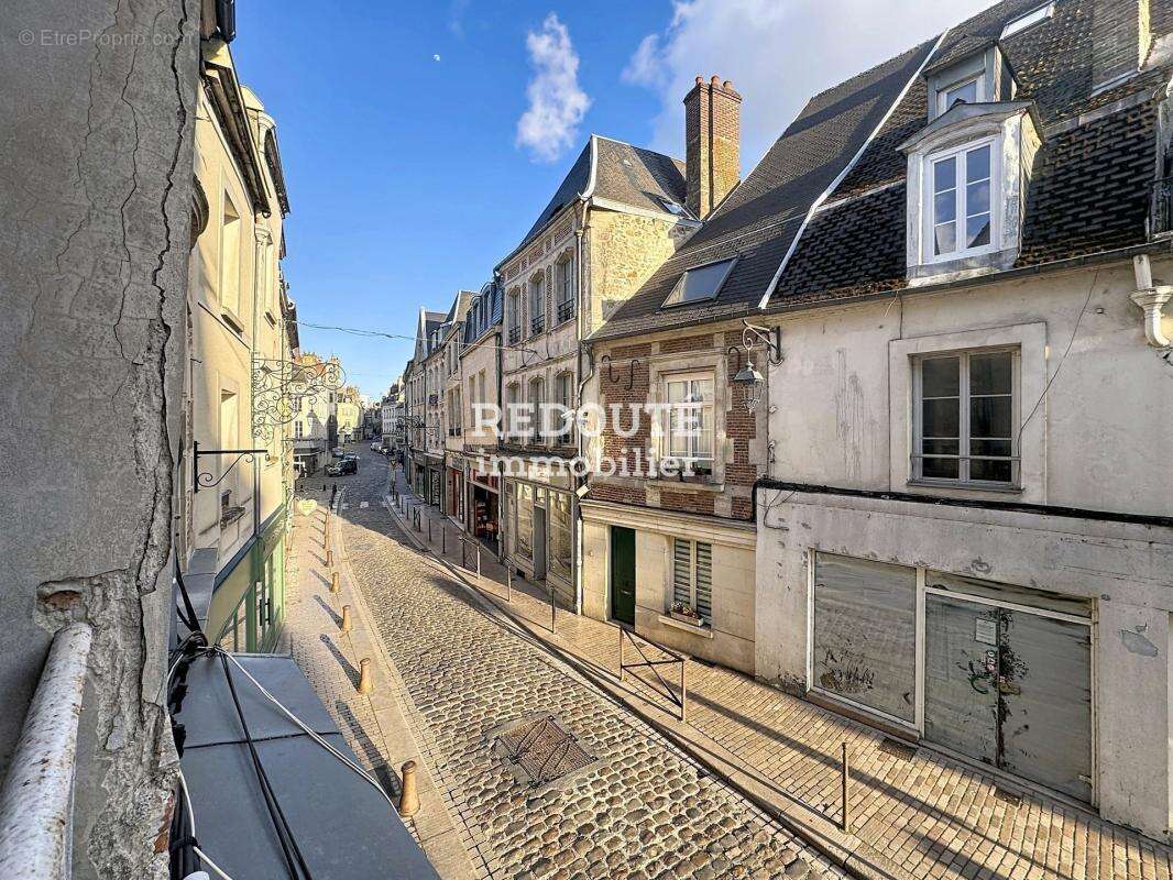 Appartement à LAON