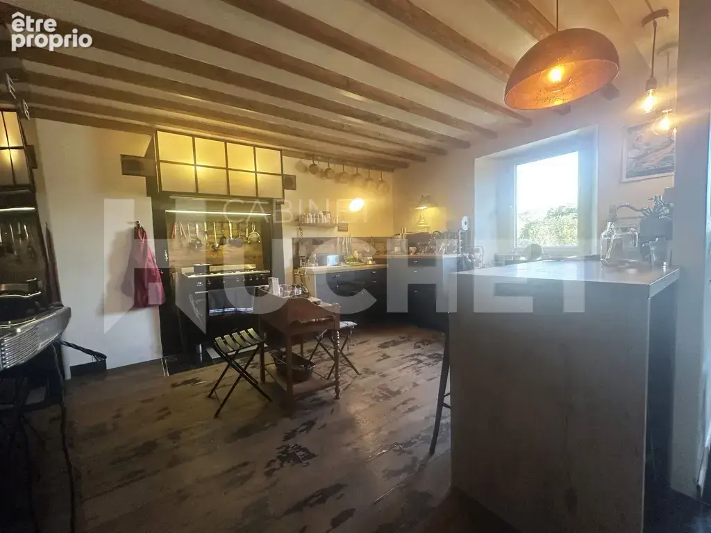 Maison   8 pièces - 170 m2 - photo 12