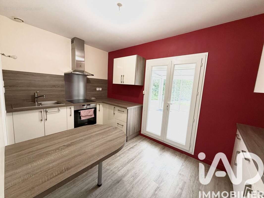 Photo 2 - Maison à LAVAL