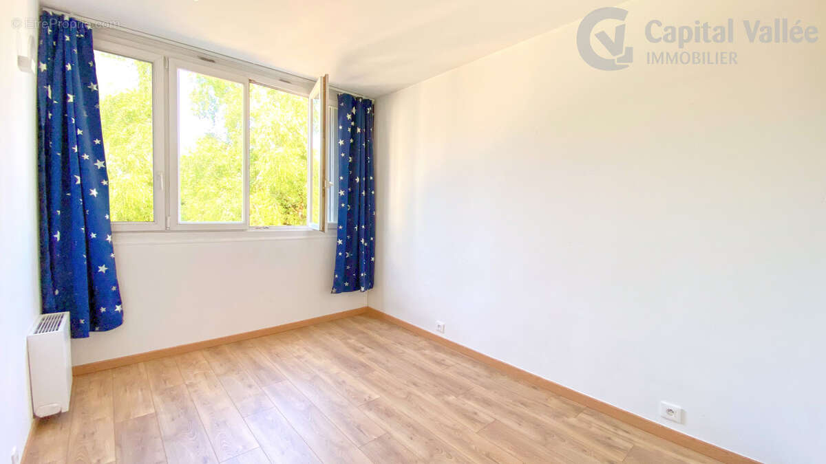 Appartement à LONGJUMEAU