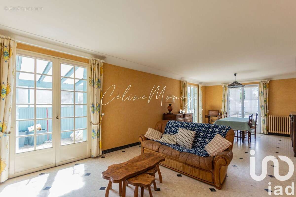 Photo 2 - Maison à LES HERBIERS