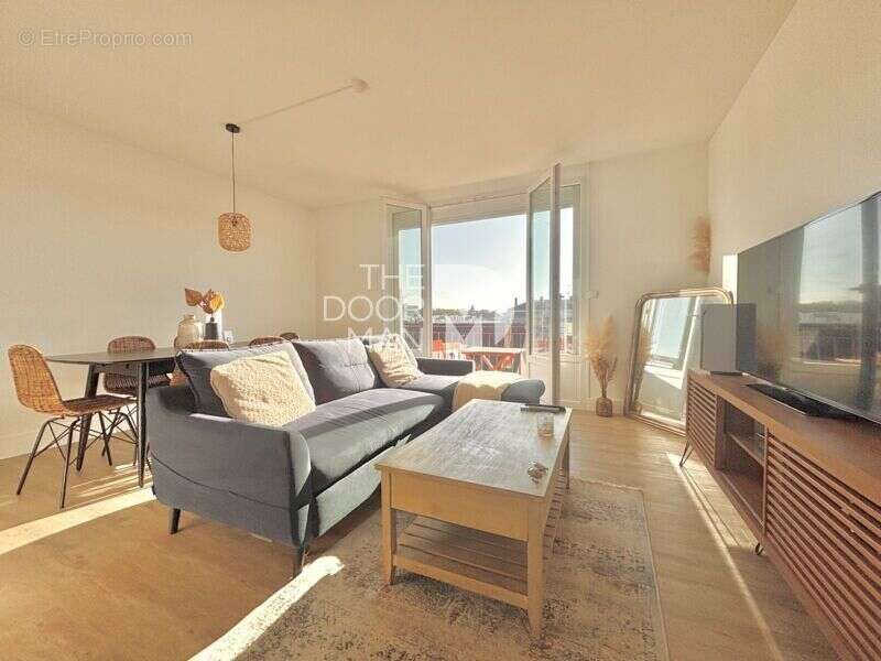 Appartement à LAVAL